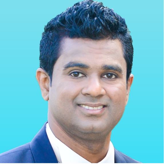 Dr. Tharanga Weerasooriya