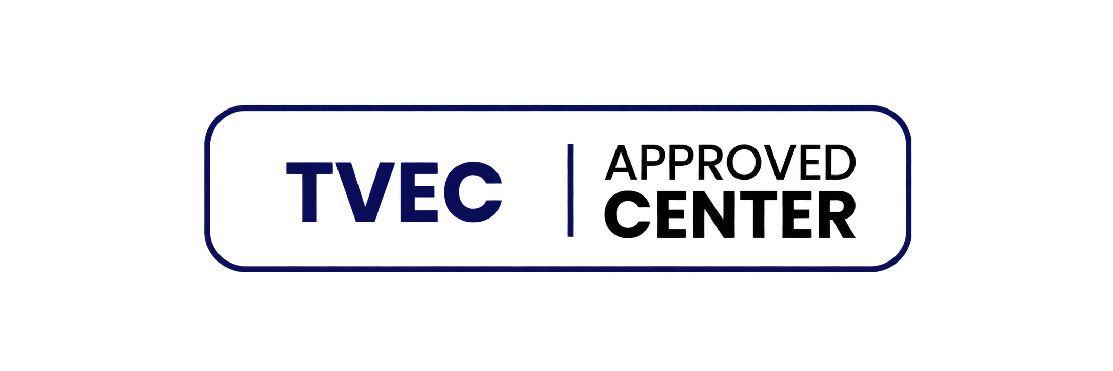 TVEC Approved Center